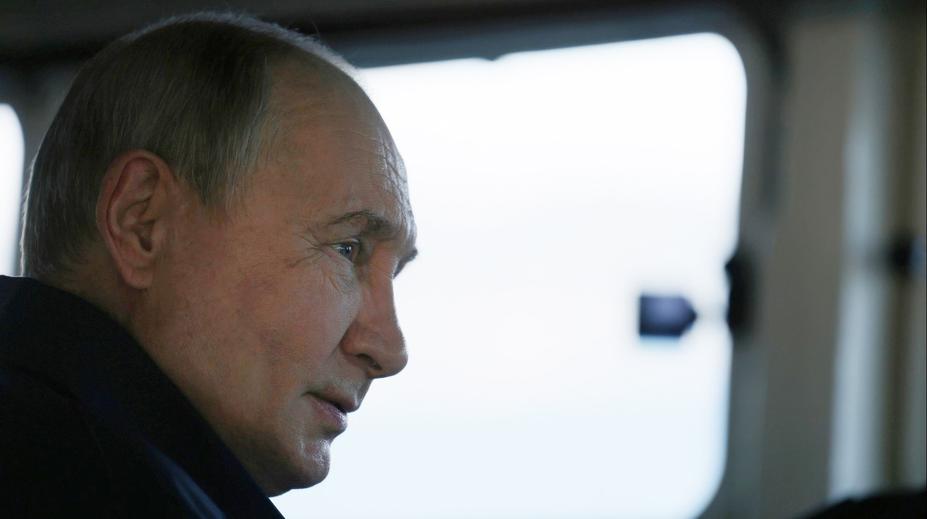 Nová zbraň Ukrajiny děsí Rusko. Putin by se mohl mstít Evropě