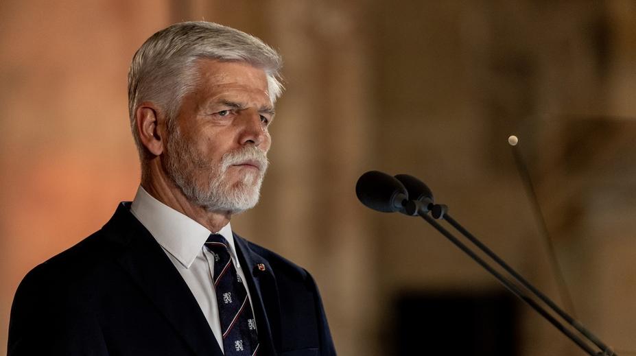 Bezpečnostní situace se zhoršuje. Mír se neudrží sám od sebe, varoval Pavel