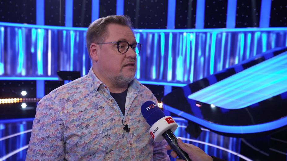 V pořadu Hodně štěstí si vystřelili z Václava Kopty. Téměř dokonalé, reagoval