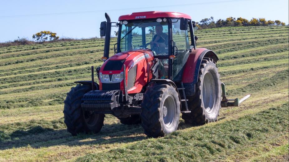 Ikonická firma oznámila po 80 letech konec. Zetor už v Česku vyrábět traktory nebude