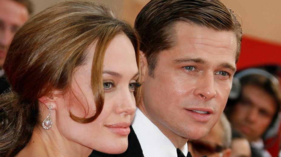 Brad a Angelina se dohodli! Návštěvy dětí s psychologem, testy na drogy