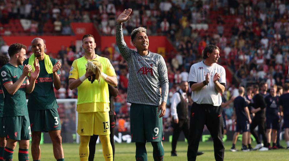 Velká čistka v Liverpoolu. Anglický klub zadarmo opustilo hned jedenáct hráčů
