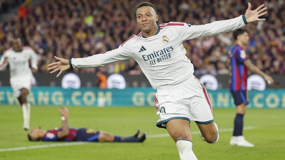 Čína donutila k omluvě i Real Madrid: Chceme posilovat pouto přátelství, píše klub