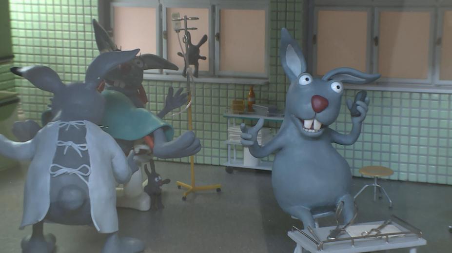 V Praze startuje výstava české animace. Nahlédne pod pokličku nejznámějších tvůrců
