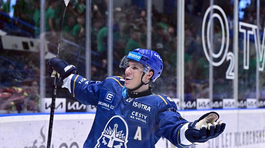 Extraliga přijde o jednoho z nejlepších hráčů, reprezentační bek jde do zahraničí