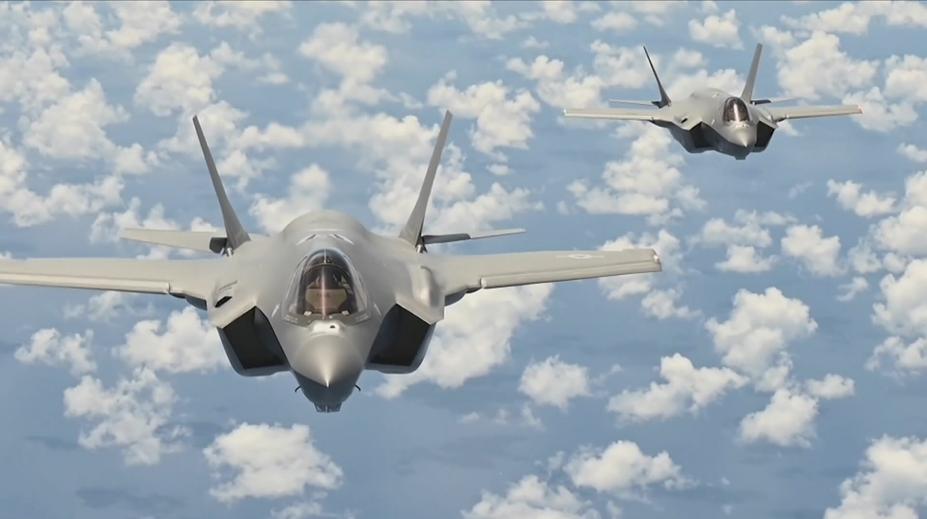 Česko se chystá na moderní stíhačky F-35. Připravit se musí dráha i piloti