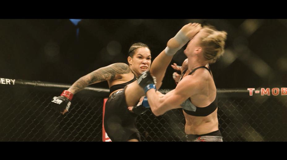 PREVIEW: Zapíše se Amanda Nunes nesmazatelně do historie UFC?