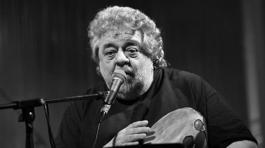 Zemřel skladatel Oskar Petr. Autorovi hitu Medvídek bylo 73 let