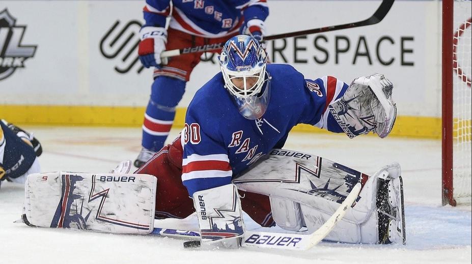 Novými členy Síně slávy NHL jsou Lundqvist a další dva brankáři