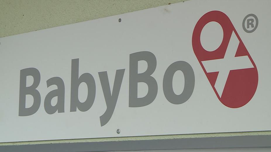 V šumperském babyboxu našli další miminko. Chlapeček se jmenuje Vít