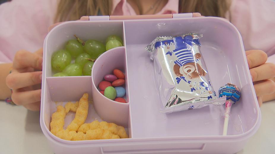 Téměř polovina školáků nesnídá. Nutriční specialistka radí, co dětem připravit