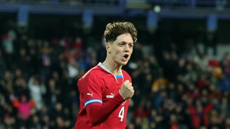 Na EURO s novým angažmá? Španělé tlačí na příchod Krejčího
