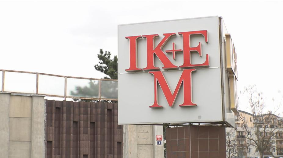 Kontrola v IKEM odhalila řadu pochybení. Úřad řeší případy za 182 milionů