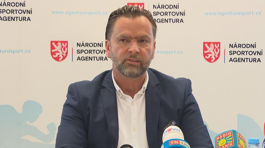 Tenisový svaz na zaplacení dluhu nemá peníze. Do hry vstoupí finanční úřad