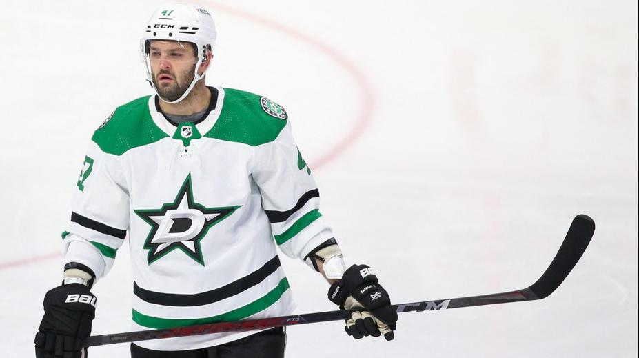 Další návrat ruského tvrďáka do KHL, Radulov se stěhuje do Kazaně