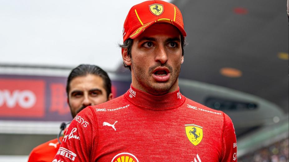 Ferrari ukázalo speciální design pro závod v Miami, od fanoušků to schytalo