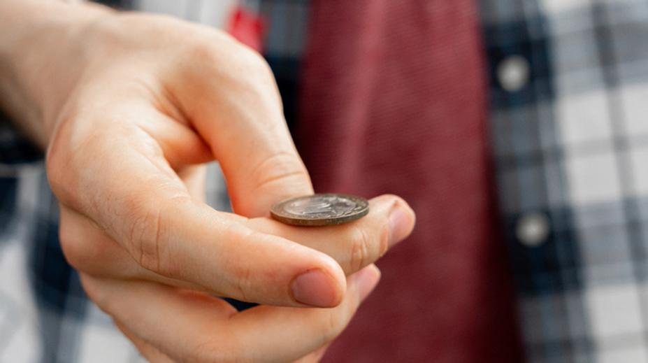 Nezůstaly vám vzácné mince z ciziny? Možná mají nedozírnou hodnotu