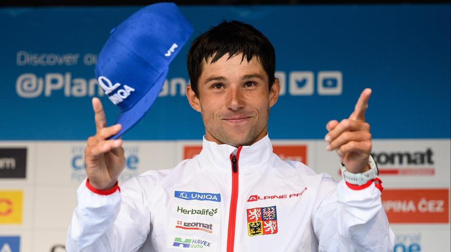 Dobrý trénink na Paříž, chválí Evropské hry Prskavec. Olympiáda vypukne za rok