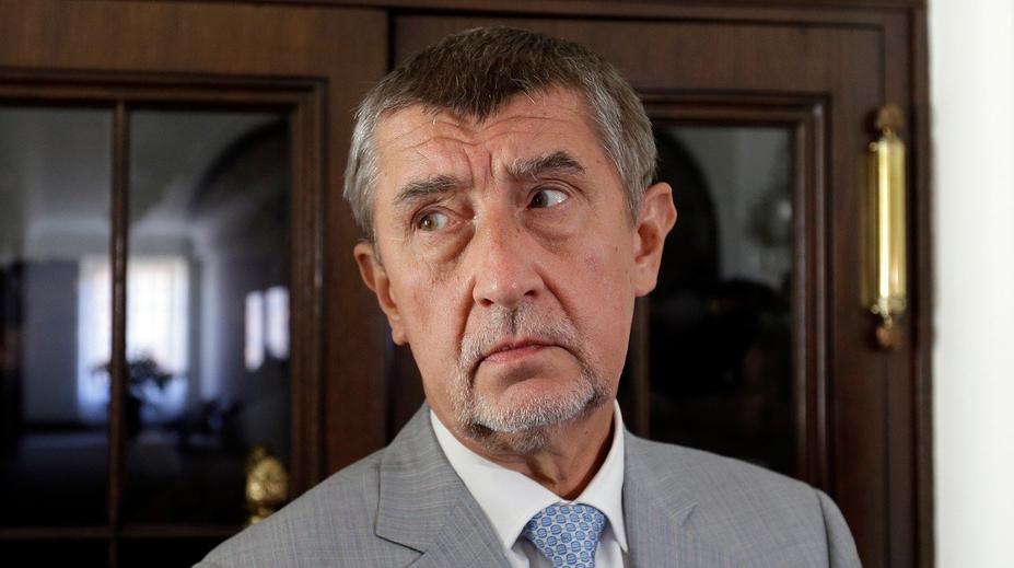 Pozvánka pro pašeráky, řekl Babiš o včerejší debatě premiérů