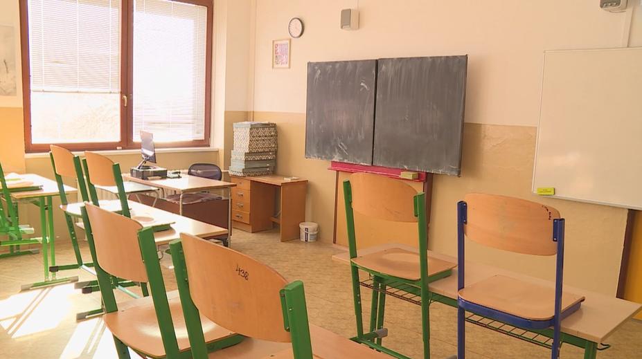 Žák z Uherskohradišťska zameškal 728 hodin. Matce hrozí pět let vězení