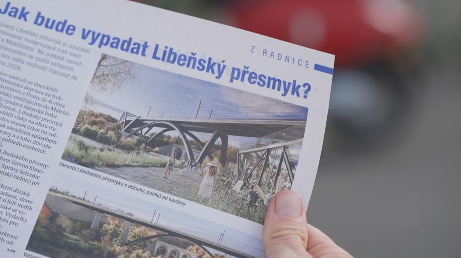Radniční noviny pod palbou kritiky. Před volbami prý slouží k propagaci politiků