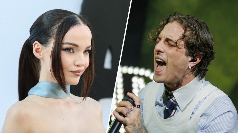 Blíží se hvězdná svatba. Italský rocker požádal o ruku americkou herečku