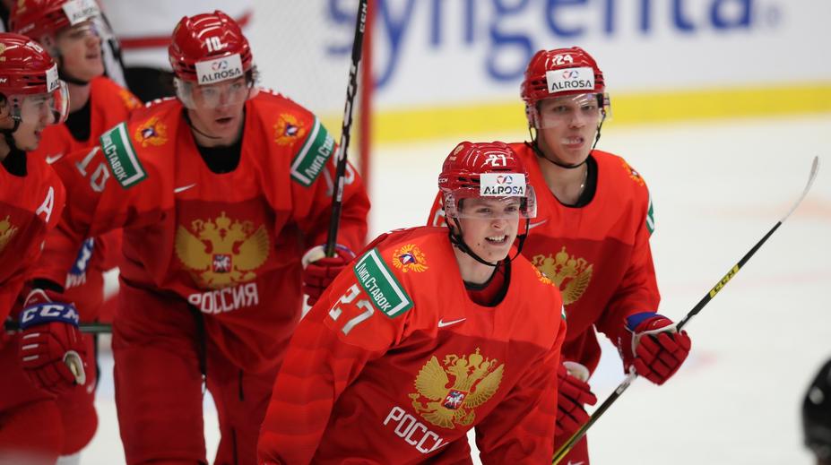 Ruská sborná kvůli koronaviru nominovala na Karjalu mladíky