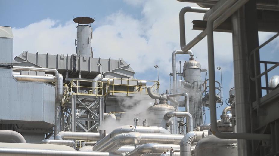 Lidé z okolí továrny mají obavy. V krvi jim našli nebezpečnou chemikálii
