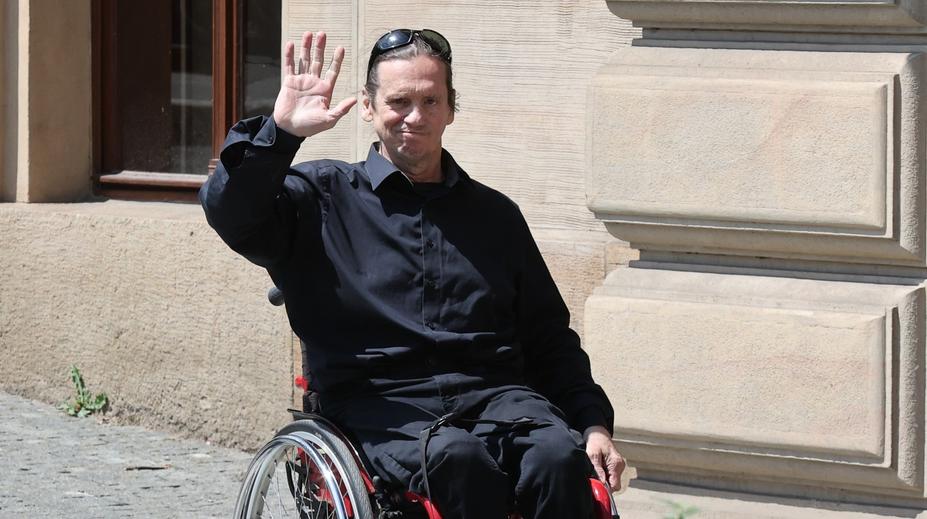 Honzíku, bolí to. Kolegové dojemně vzpomínají na Jana Potměšila
