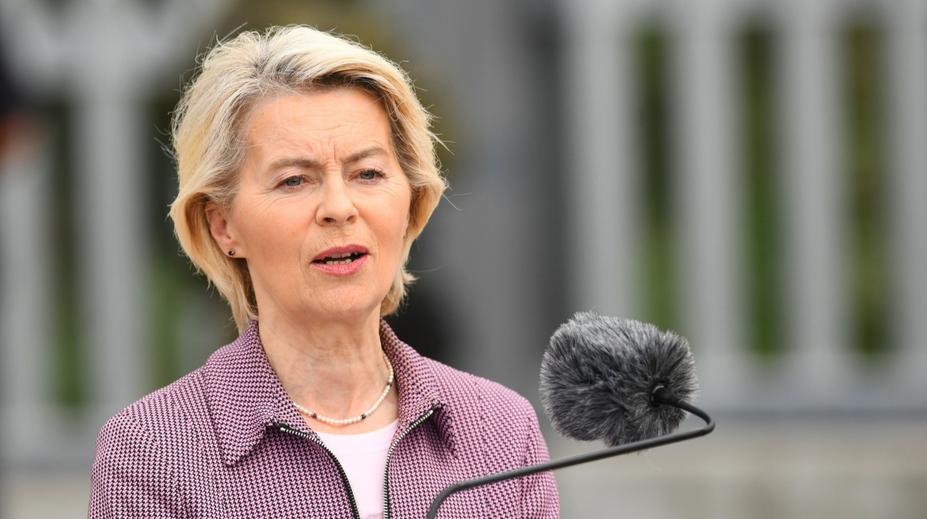 Von der Leyenová oznámila velké změny EU: Přidá se Kanada