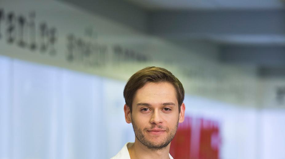 Na co si poprvé našetřila hvězda Ordinace v růžové zahradě?