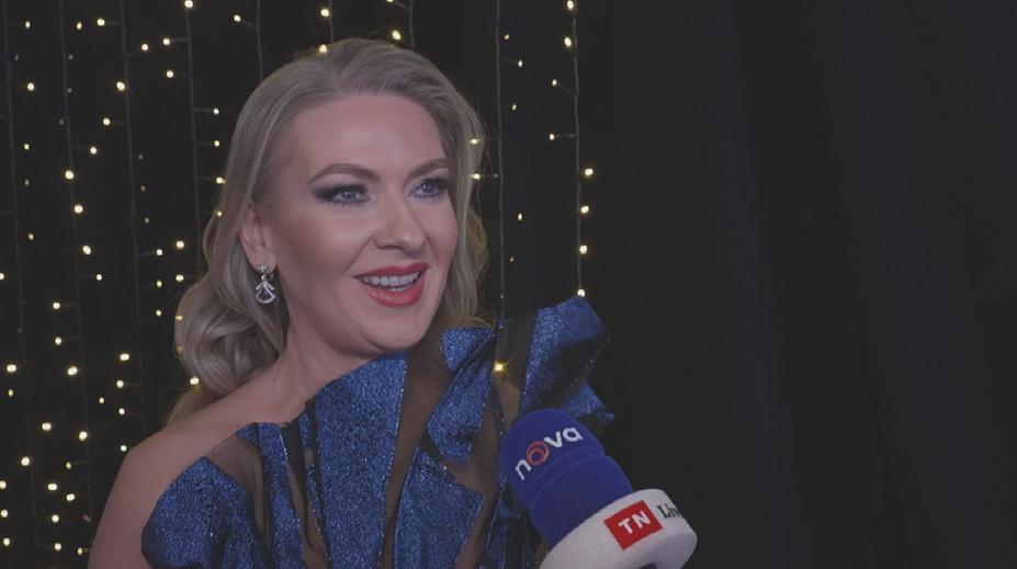 Z Floridy dorazila oblíbená zpěvačka. Přijela zazpívat české koledy