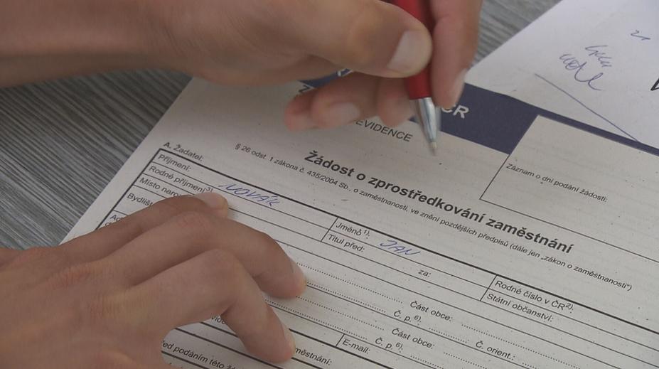 Úřad práce oznámil obří výpadek. Služby nebudou týden fungovat