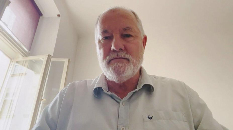 Požáry v letních destinacích. Papež poradil, na co máte a nemáte právo