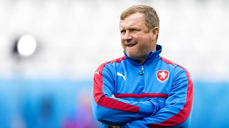 Lhář nejsem! Vrba prozradil, jak to bylo s odchodem do Ruska