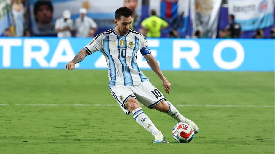Vyhodím Messiho do vzduchu. FBI řešila během MS vážné hrozby vůči Argentinci