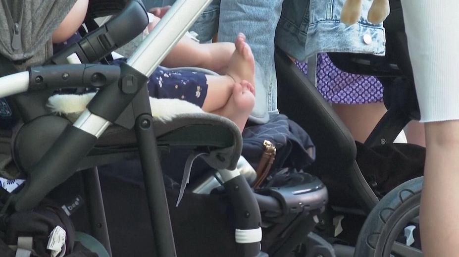 Stále více párů nemůže mít děti. Na vině je věk, životní styl i upnuté kalhoty