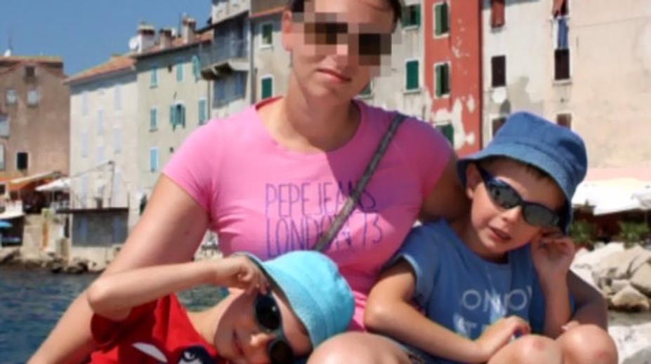 Zoufalý muž: Zuzana (38) zemřela, protože sanitka zabloudila!