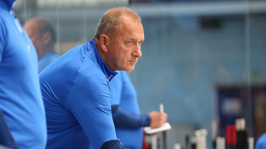 Hokejová Plzeň na nic nečeká. Trenéři dostali padáka po dvou kolech