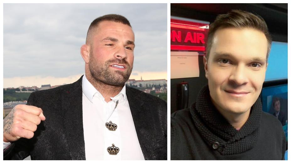 Homosexualita se z kluka nevymlátí, reaguje na Vémolova slova sociolog