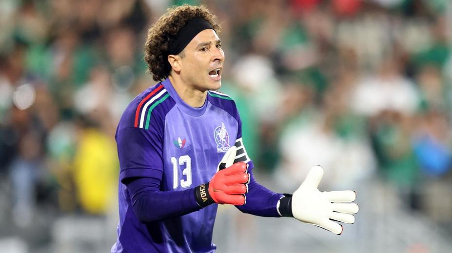 Ochoa míří na šesté MS. Experti se v nominaci Mexika přou o jedno velké jméno