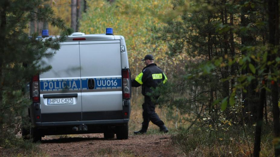 Policie rozkrývá děsivý případ: U hranic s Českem řádil sériový vrah. Cílil na starší ženy
