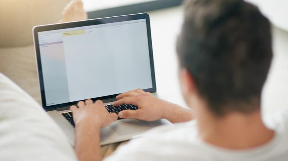 Pozor! Podvodníci na internetu mají nový trik, jak se dostat k vašemu účtu