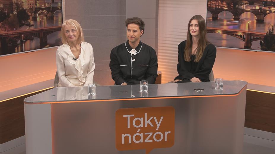 Kolegyni s rakovinou přáli smrt, hejty by se měly regulovat, říká Žilková