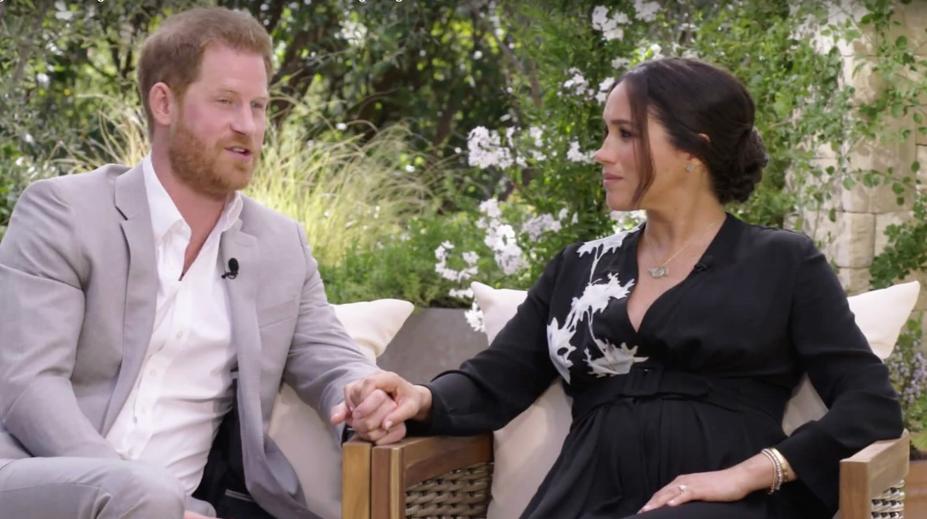 Princ Harry přirovnal Meghan k lady Dianě. Vévodkyni šlo prý o život