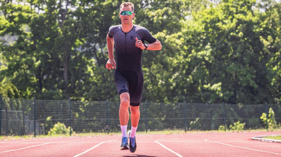 Bývalý český vítěz etapy na Tour de France si střihne první triatlon
