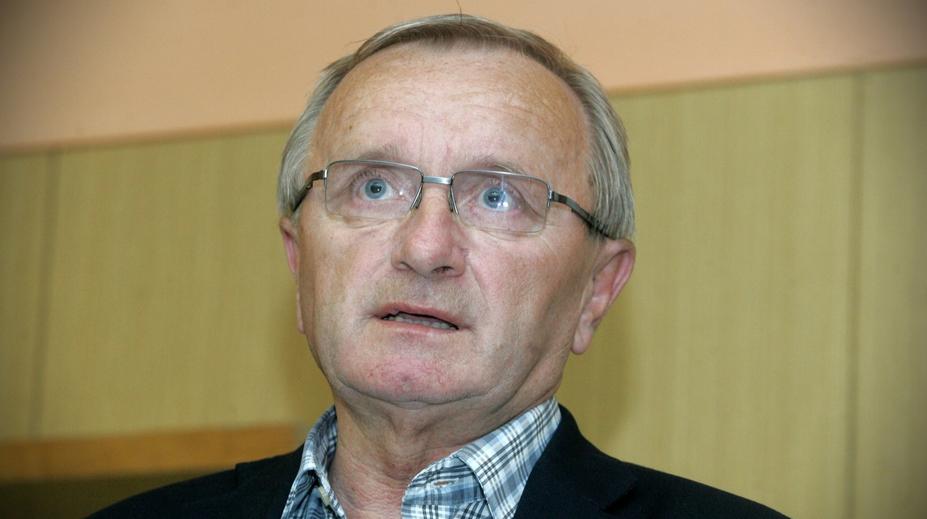 Kateřina Konečná truchlí. Náhle zemřel její otec, byl známým politikem