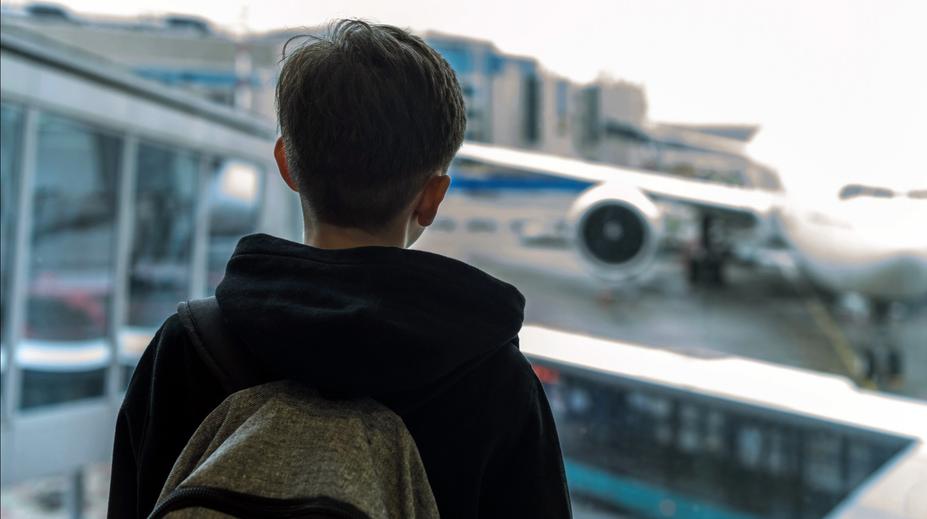 Nejapný vtip zkazil všem cestu. Letadlo mířící na Mallorku muselo nouzově přistát