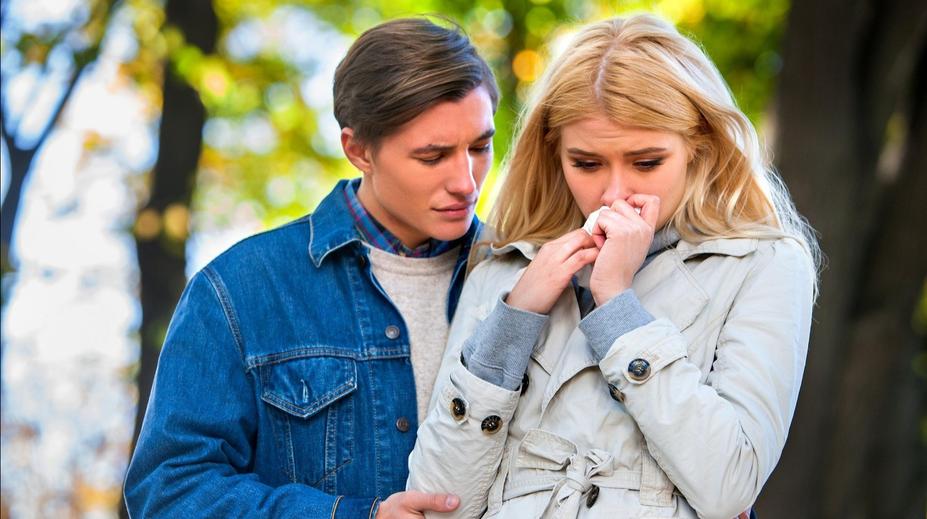 Lidé mohou mít alergii i na sperma. Ničí jim život, varují odborníci