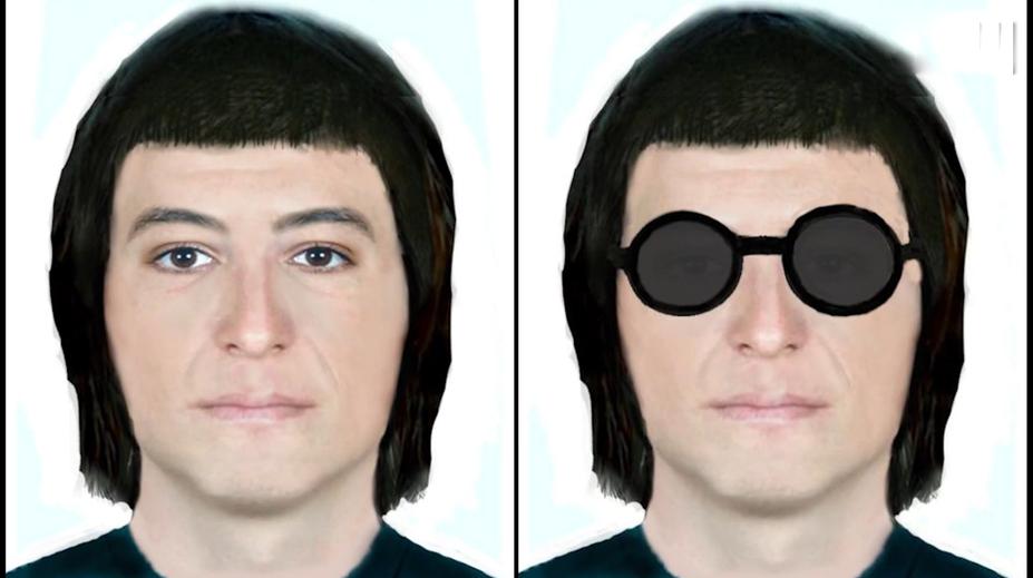 Bezdůvodně a brutálně napadl běžce. Policie hledá agresora z Klánovického lesa
